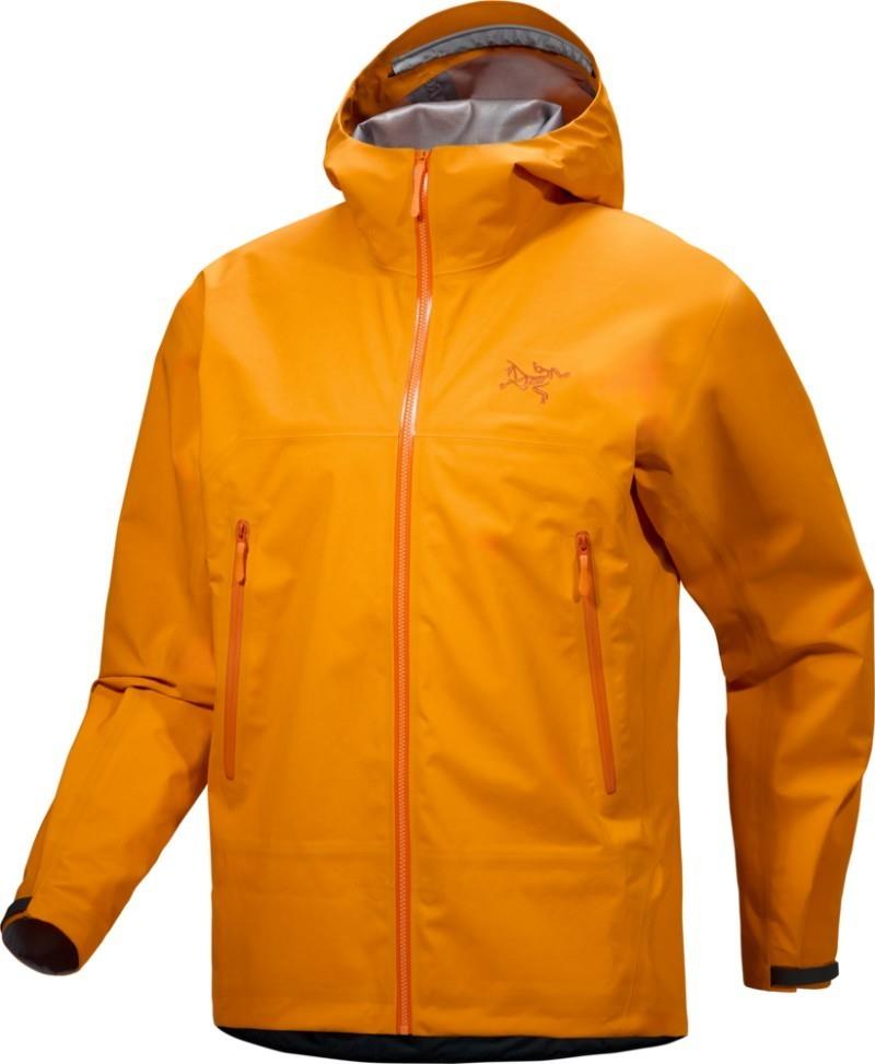 Beta Jacket - Mens - blaze 1