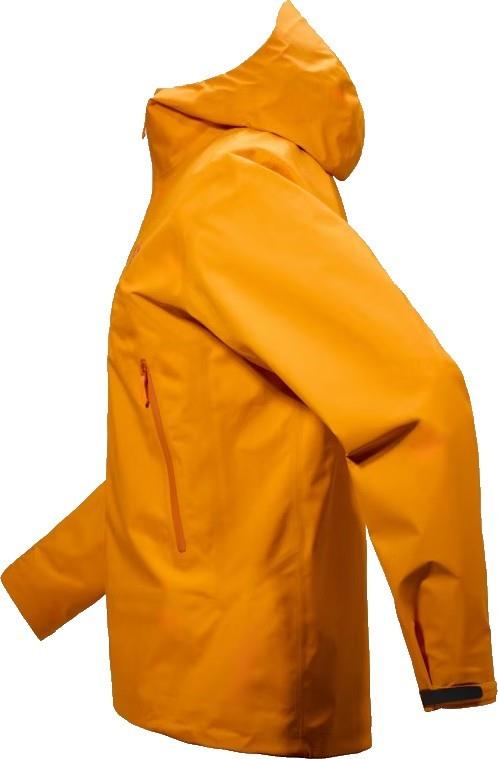 Beta Jacket - Mens - blaze 1