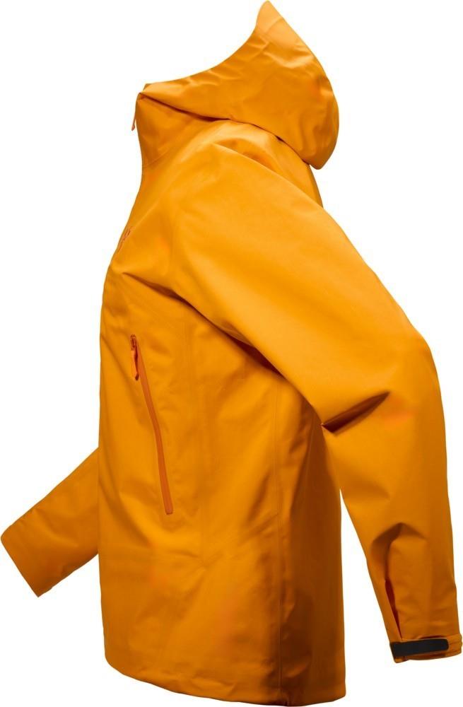 Beta Jacket - Mens - blaze 1