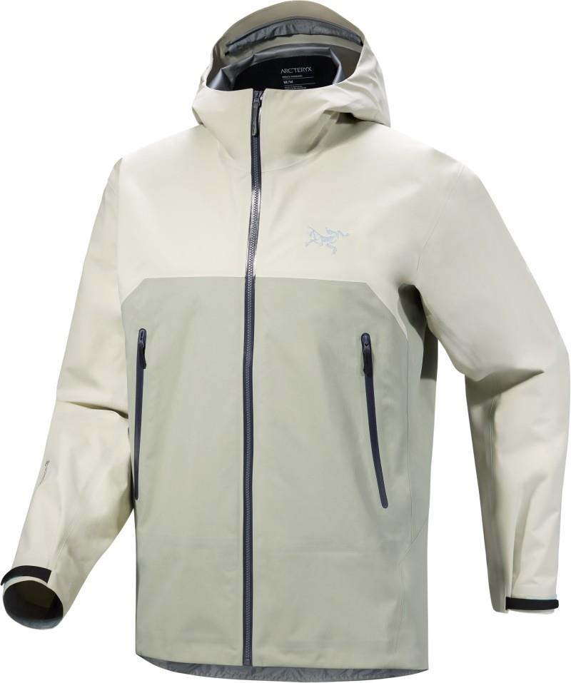 Beta Jacket - Mens - headwaters 1