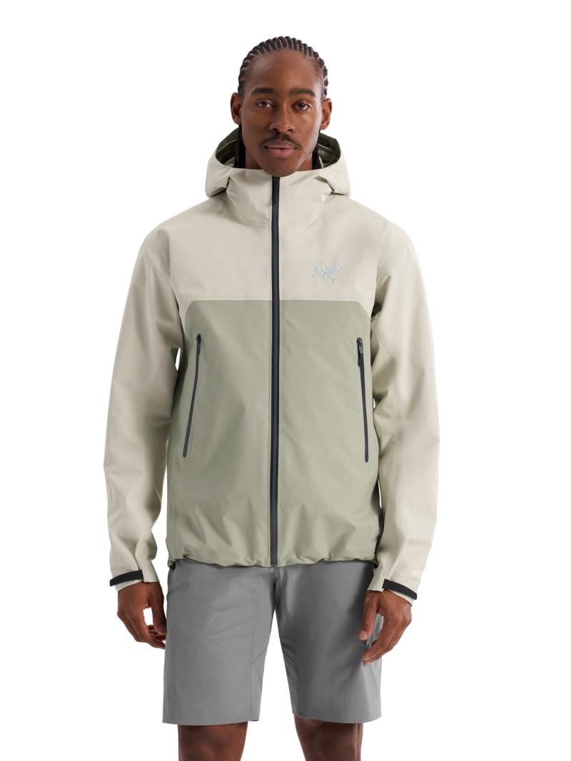 Beta Jacket - Mens - headwaters 1