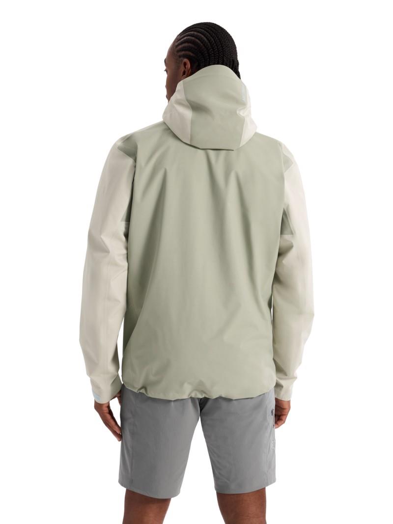 Beta Jacket - Mens - headwaters 1