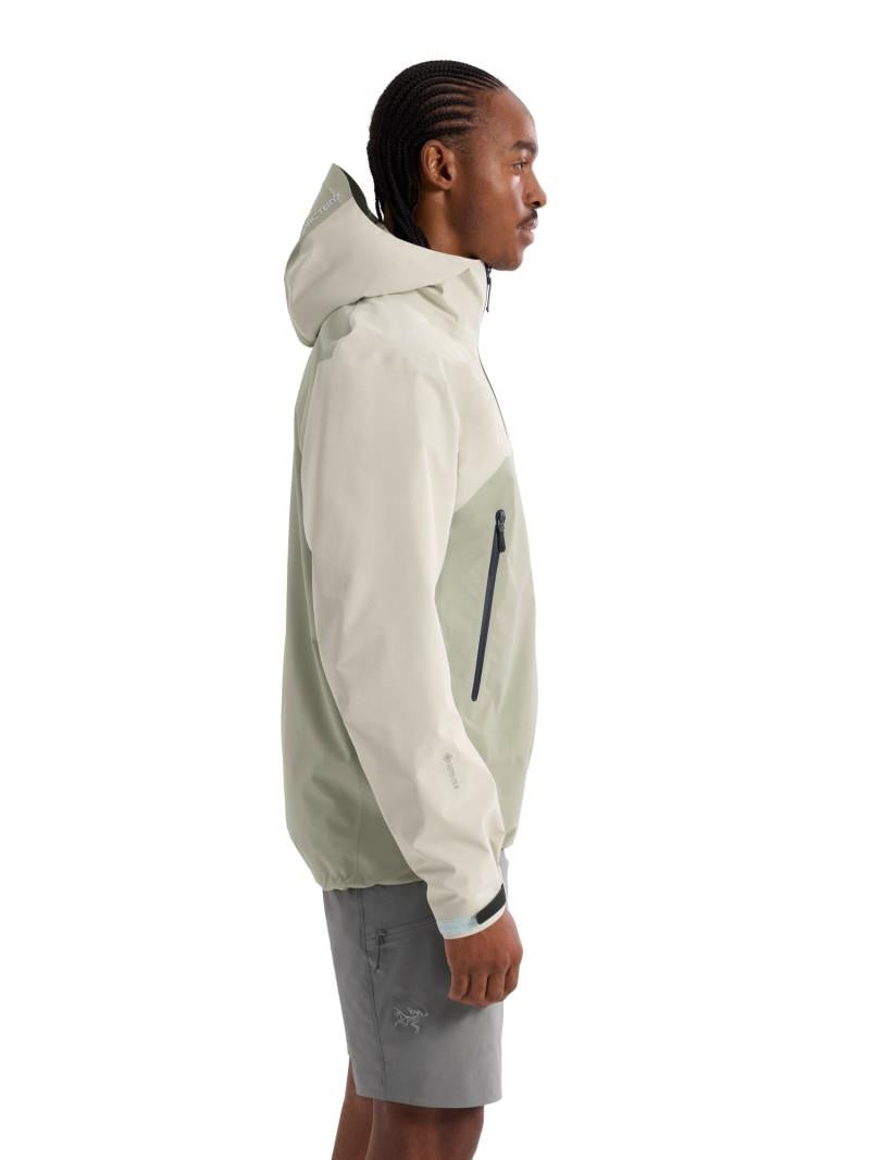 Beta Jacket - Mens - headwaters 1