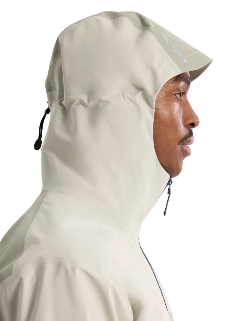 Beta Jacket - Mens - headwaters 1