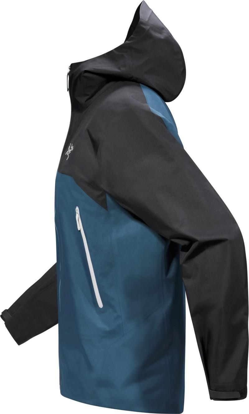Beta Jacket - Mens - lodestar 1