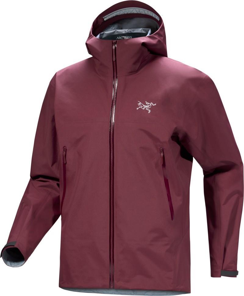 Beta Jacket - Mens - mars 1