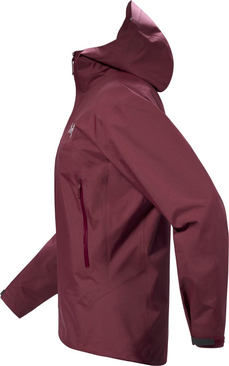 Beta Jacket - Mens - mars 1