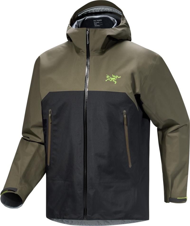 Beta Jacket - Mens - spotlight 1