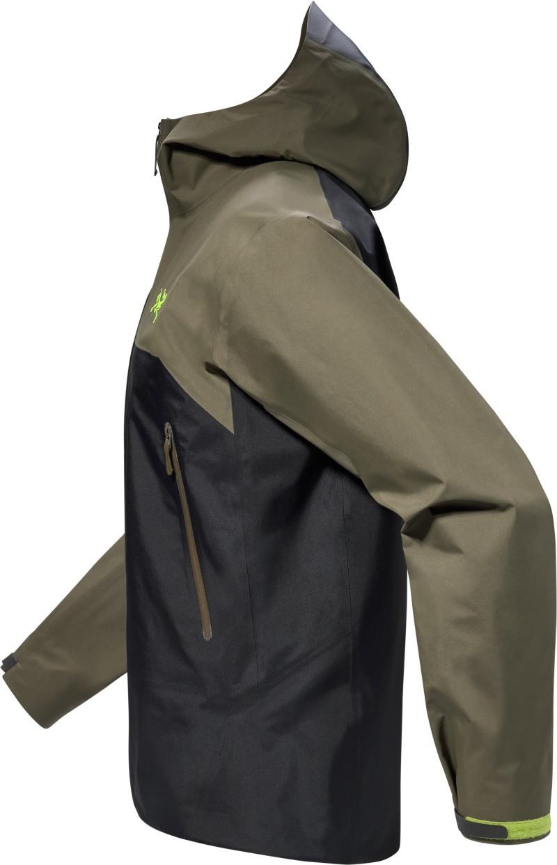Beta Jacket - Mens - spotlight 1