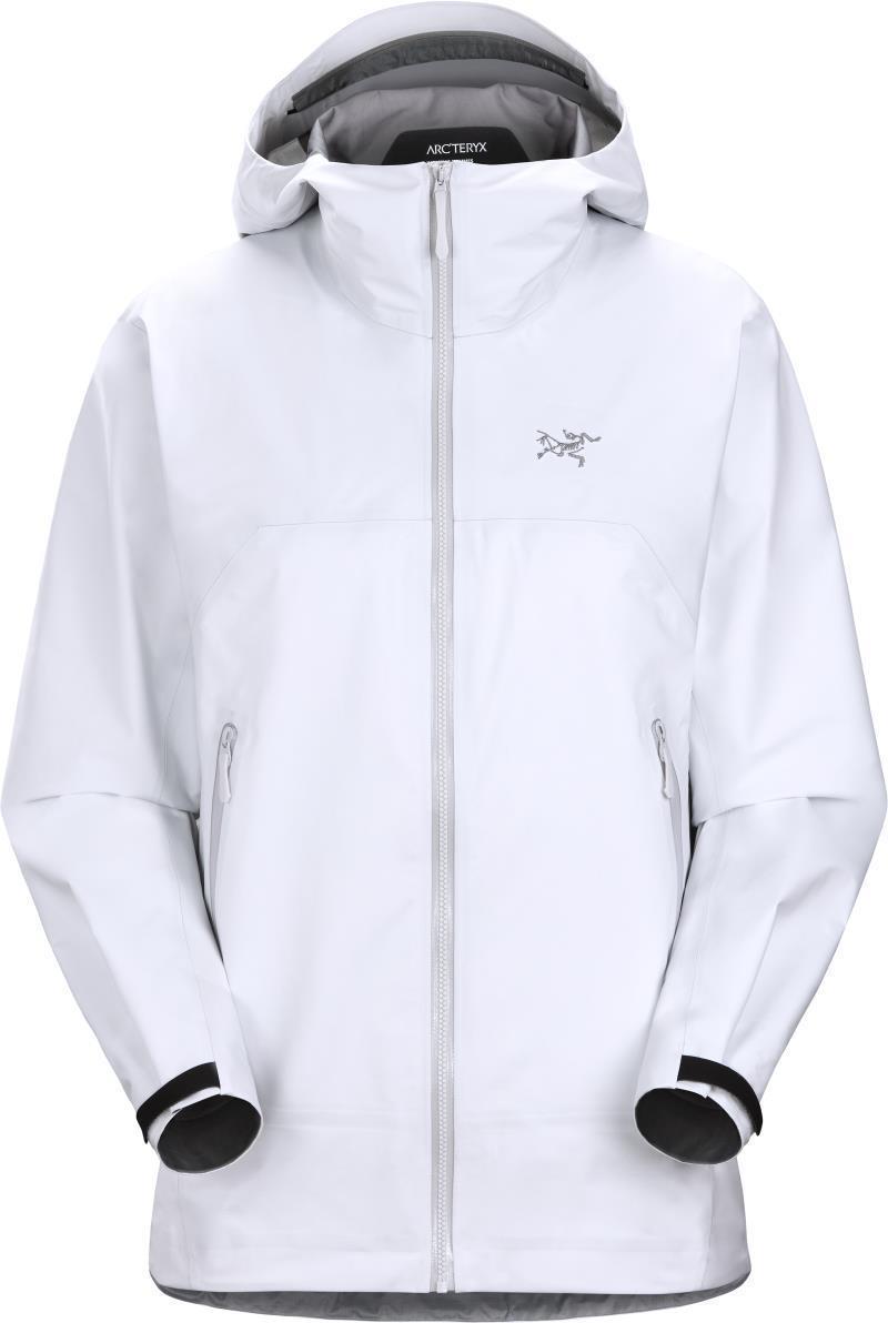 Beta Jacket - Womens - Atmos 1