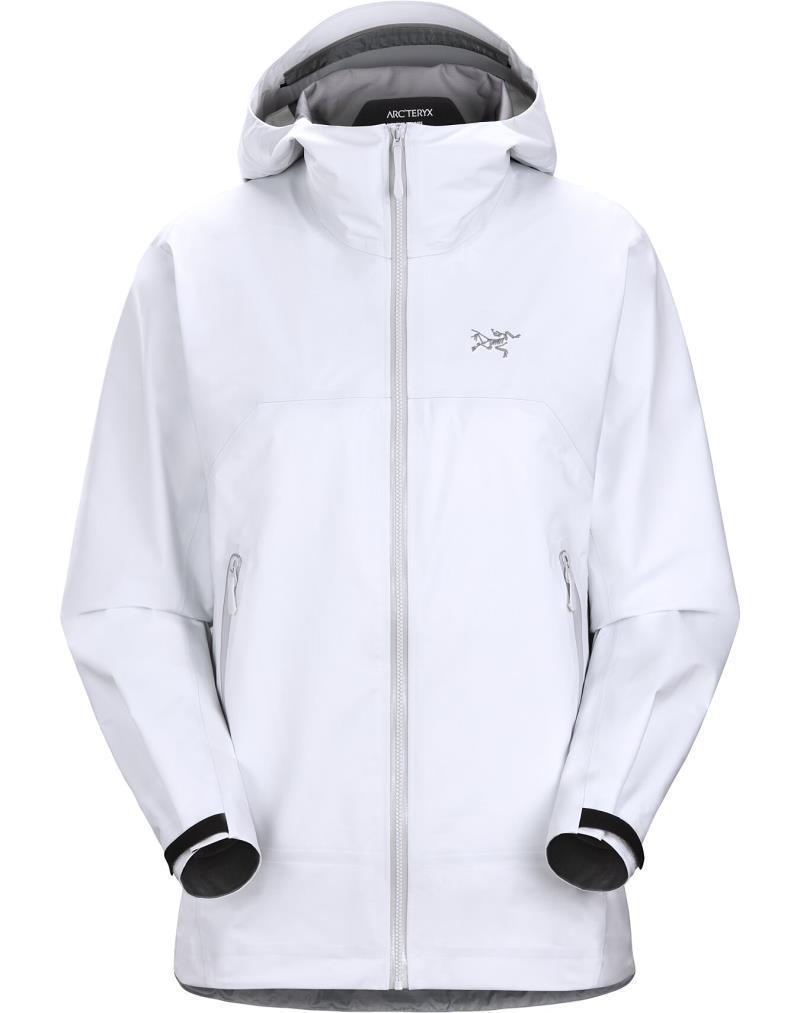 Beta Jacket - Womens - Atmos 1