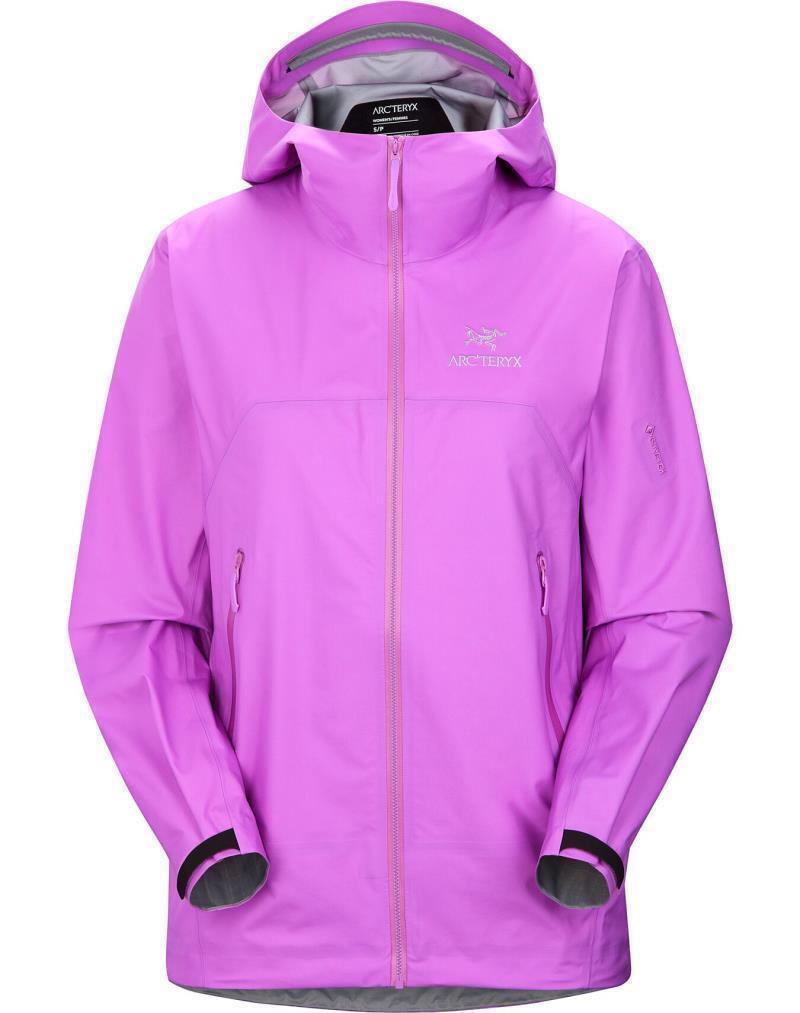 Beta Jacket - Womens - Mesmer 1
