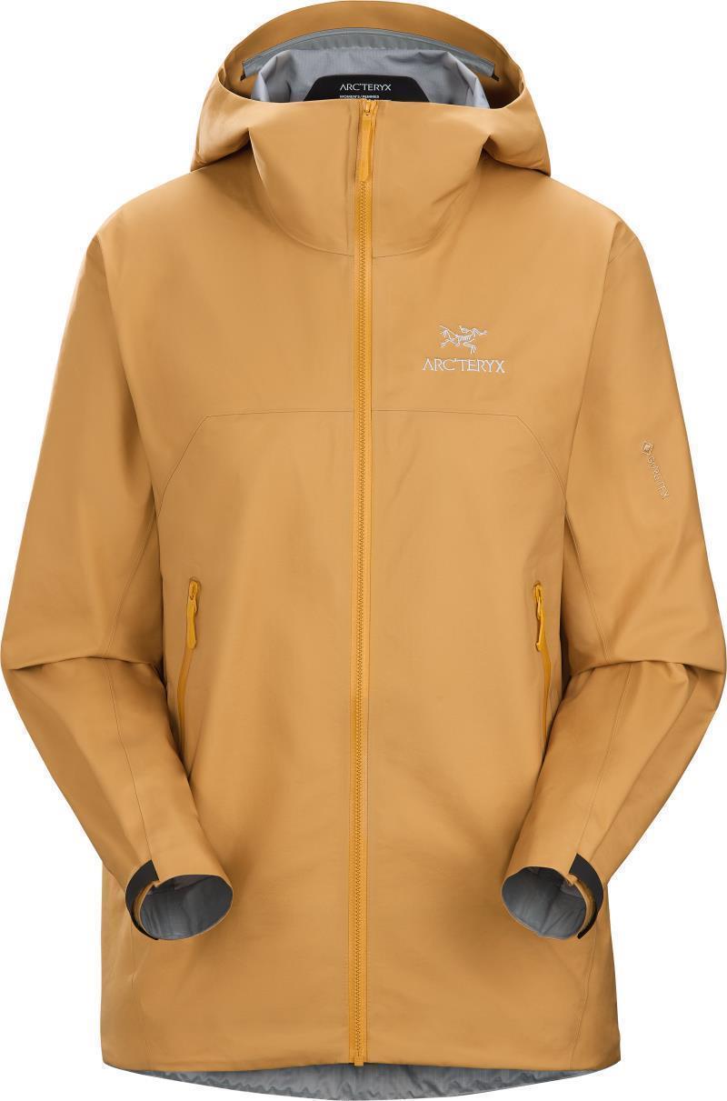 Beta Jacket - Womens - Retreat 1