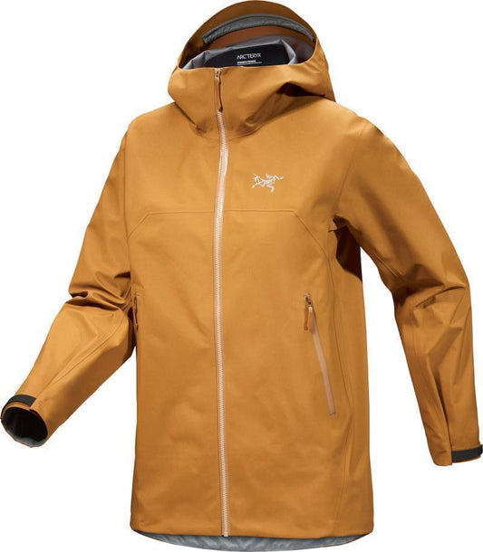 Beta Jacket - Womens - Yukon 1