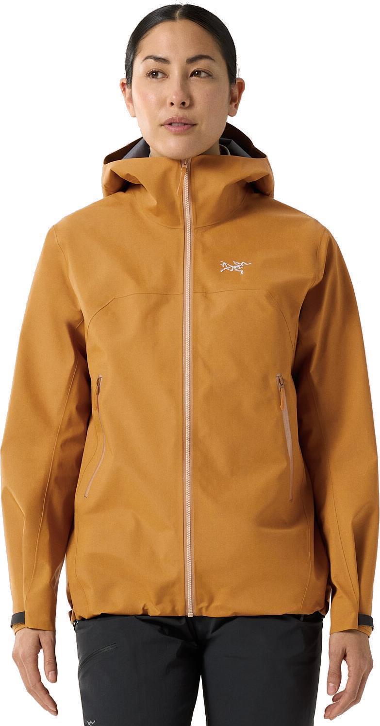 Beta Jacket - Womens - Yukon 2
