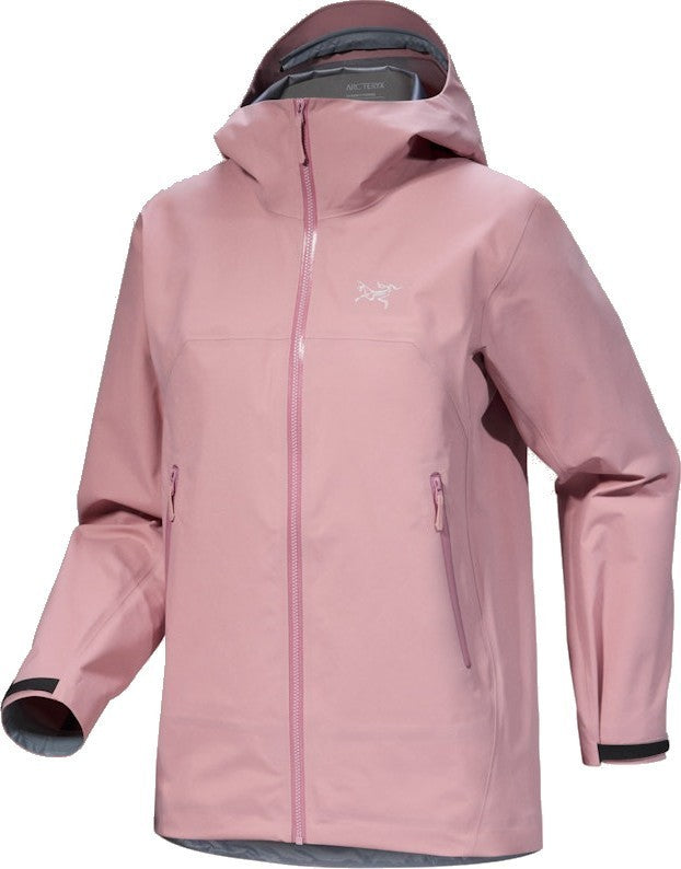 Beta Jacket - Womens - bliss 1