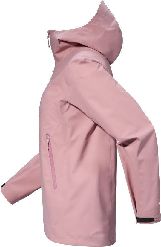 Beta Jacket - Womens - bliss 1