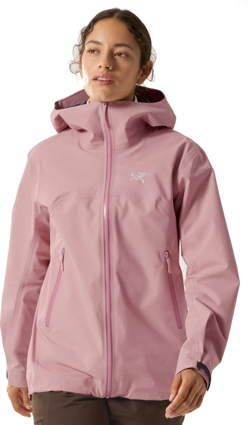 Beta Jacket - Womens - bliss 1