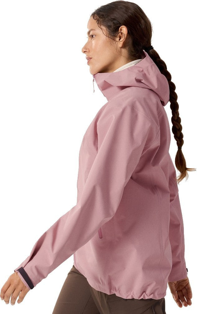 Beta Jacket - Womens - bliss 1