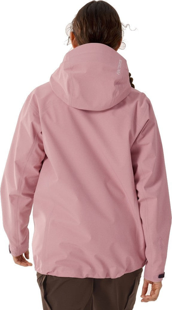 Beta Jacket - Womens - bliss 1
