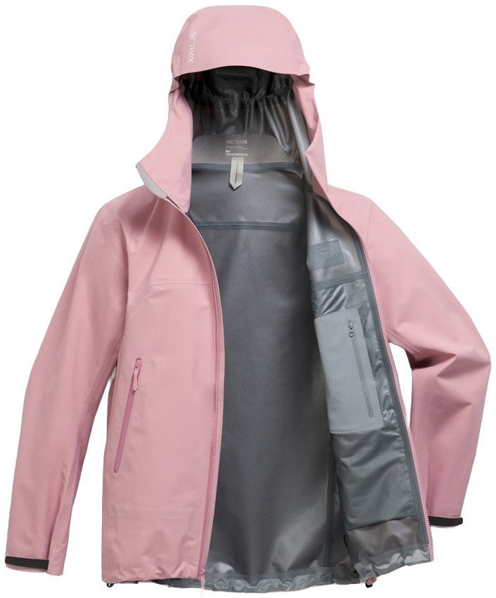 Beta Jacket - Womens - bliss 1