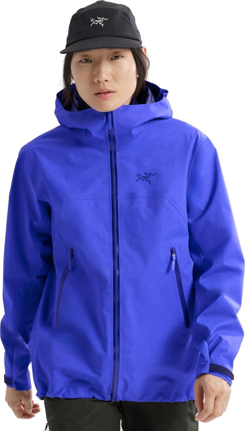 Beta Jacket - Womens - electra 1