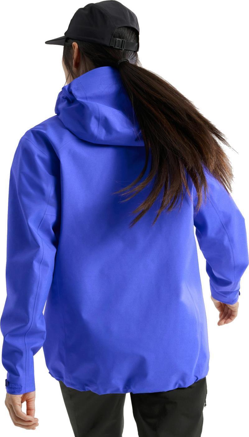 Beta Jacket - Womens - electra 1