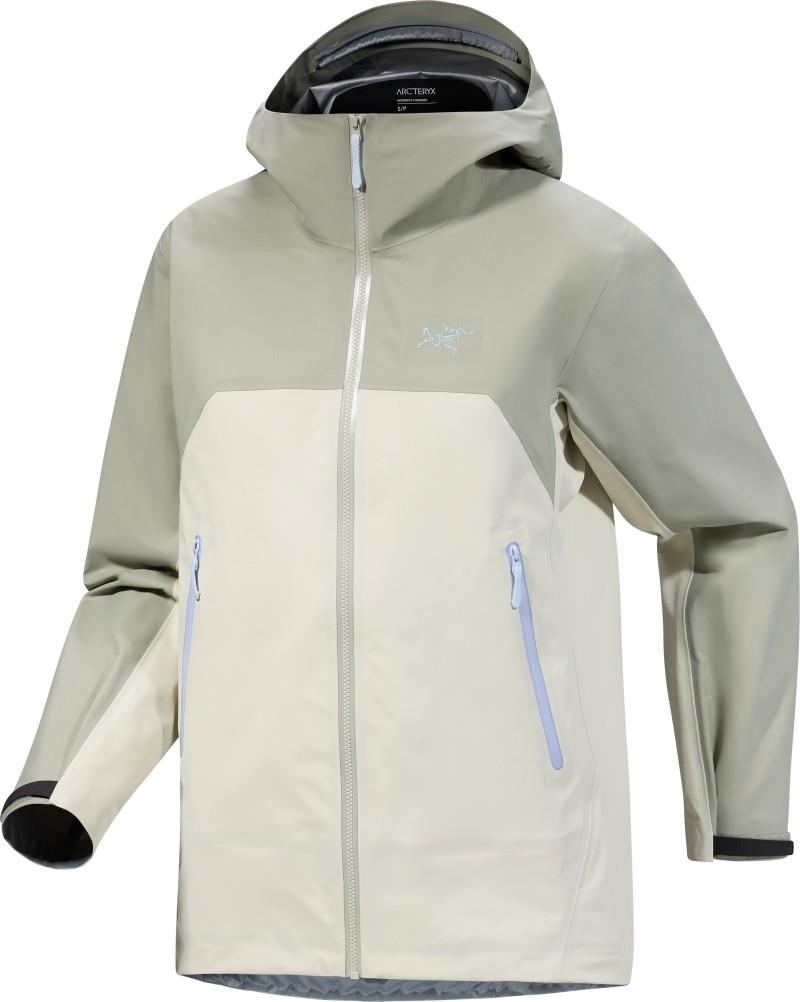 Beta Jacket - Womens - headwaters 1