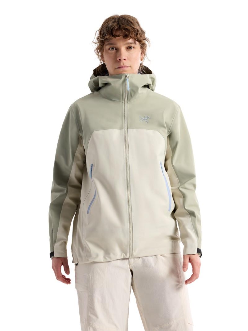 Beta Jacket - Womens - headwaters 1