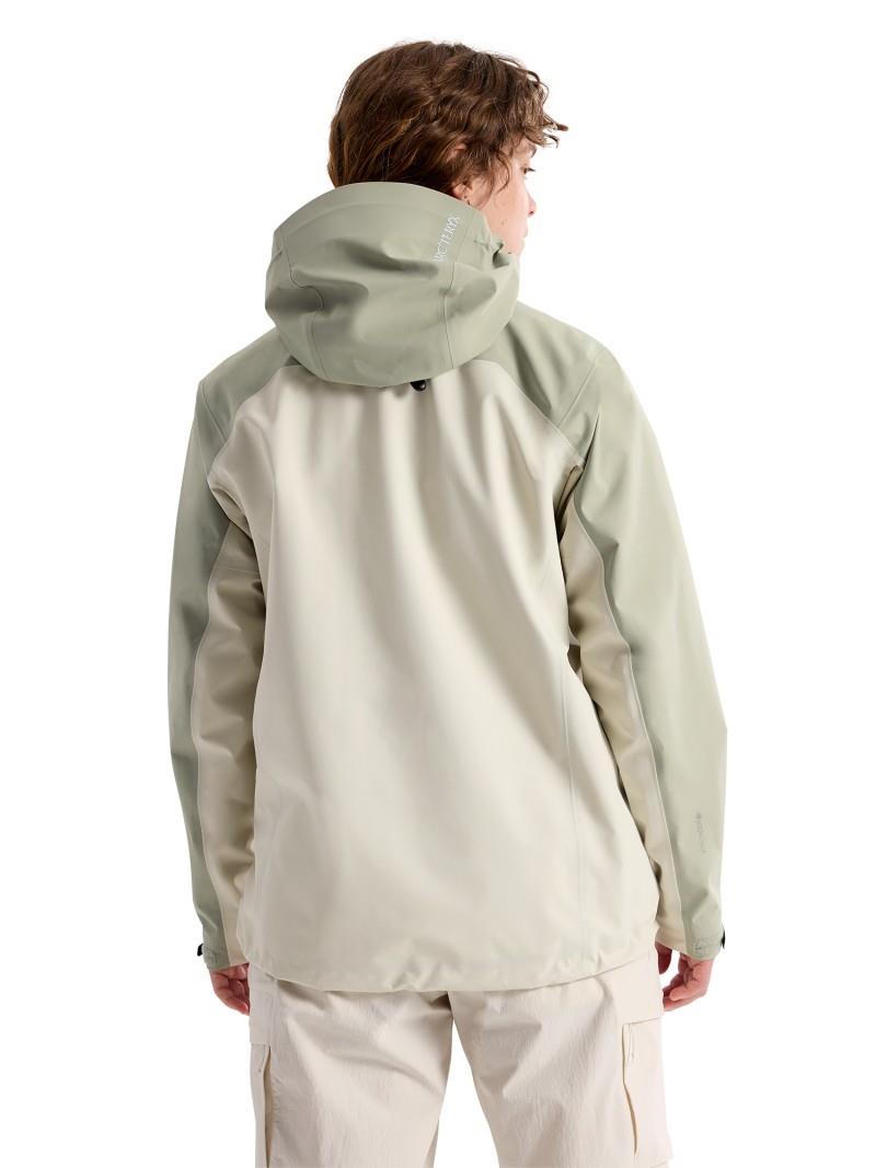 Beta Jacket - Womens - headwaters 1