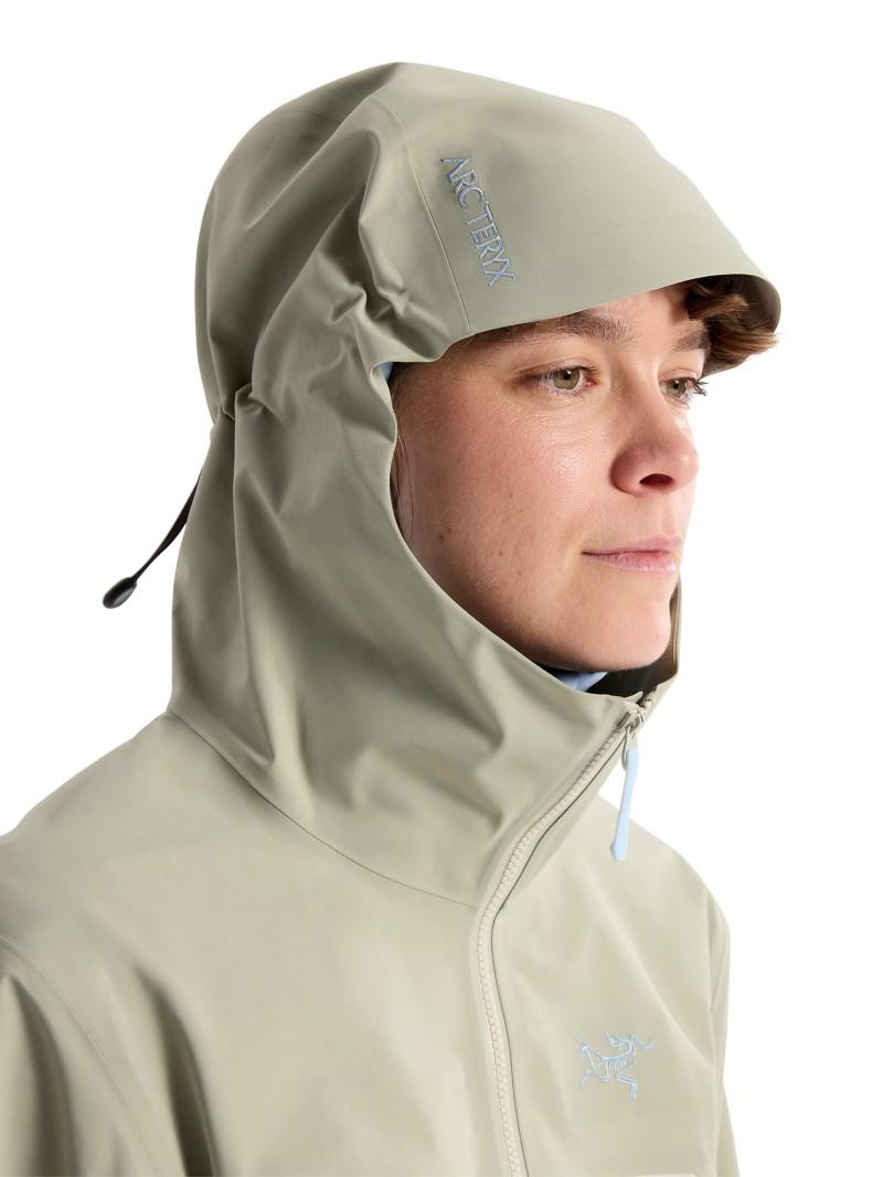 Beta Jacket - Womens - headwaters 1