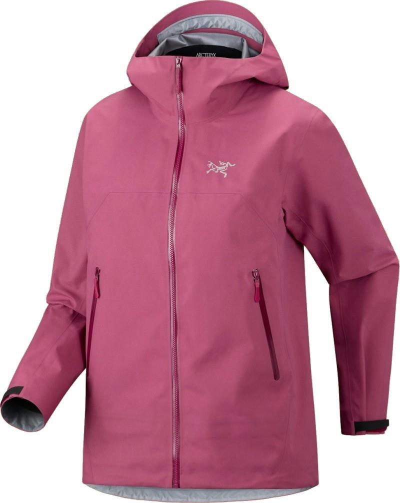 Beta Jacket - Womens - lt renegade 1