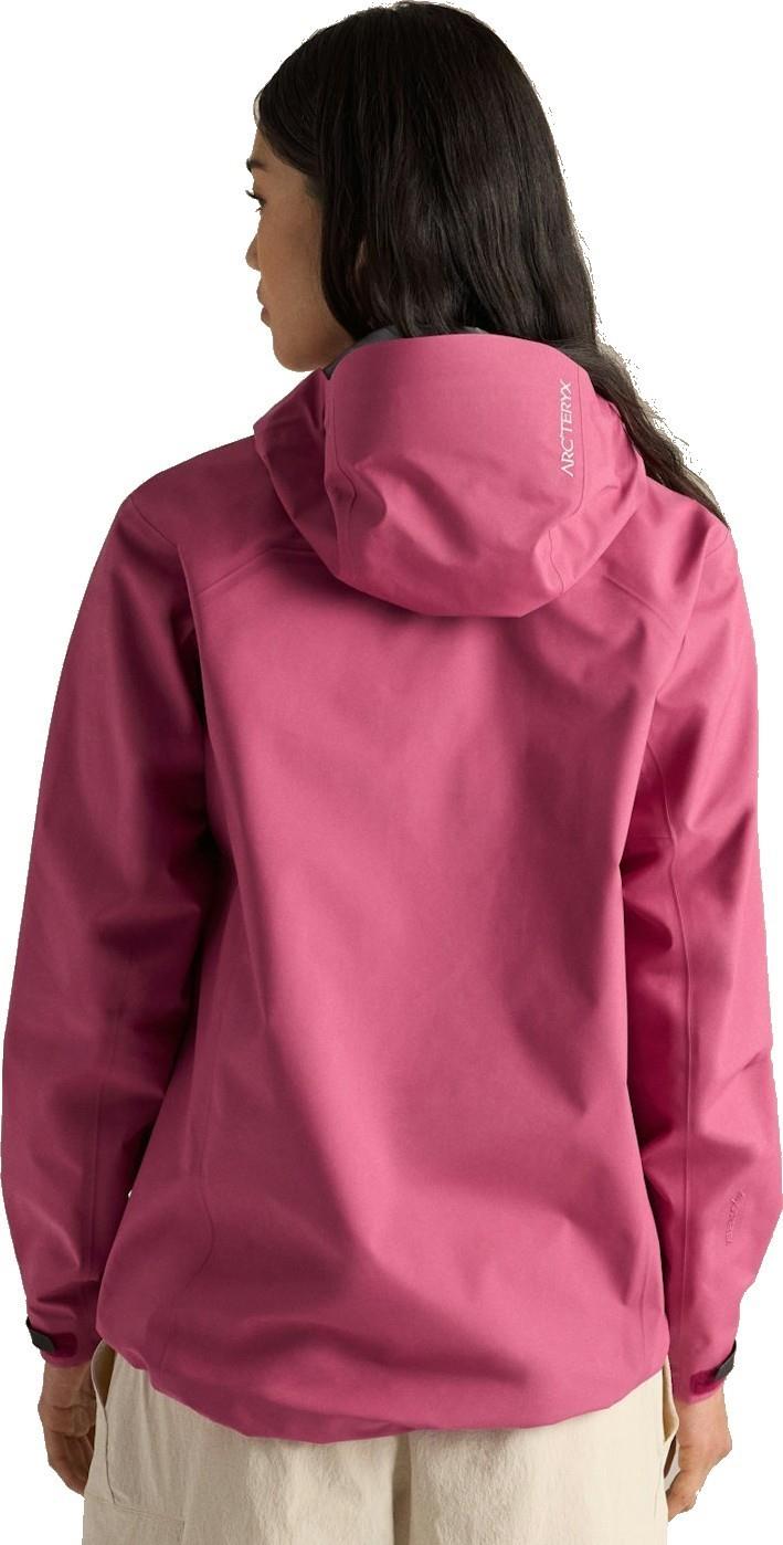 Beta Jacket - Womens - lt renegade 1