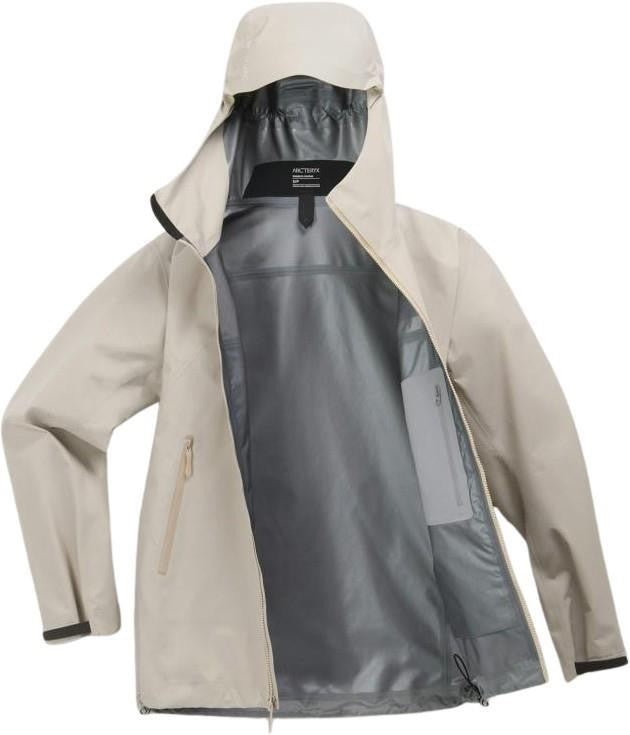 Beta Jacket - Womens - rune 1