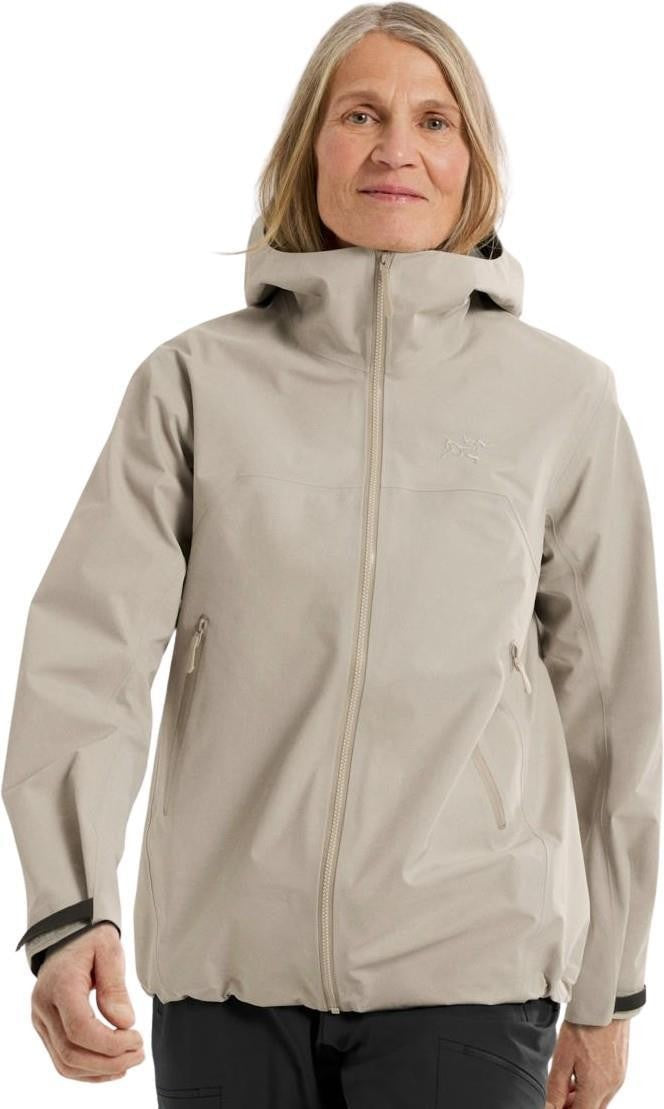 Beta Jacket - Womens - rune 1