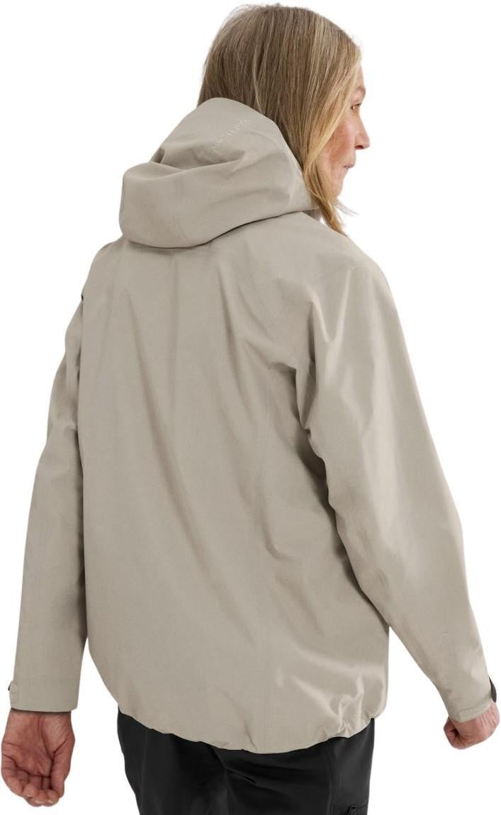 Beta Jacket - Womens - rune 1