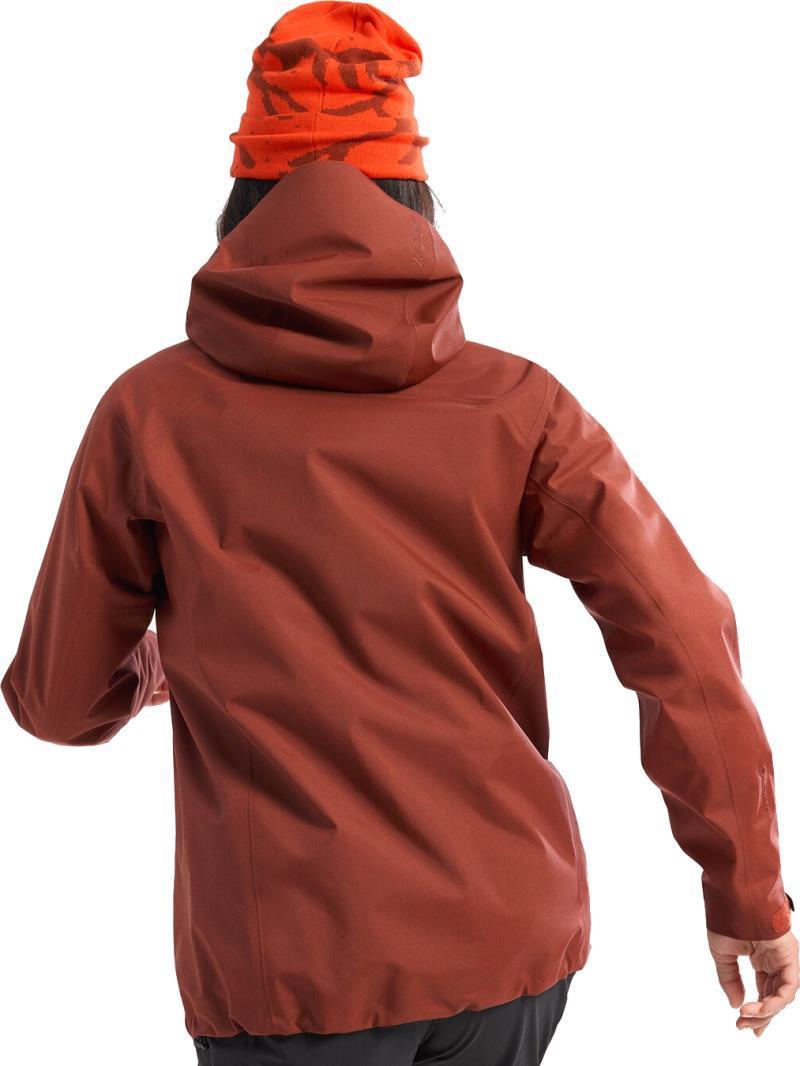 Beta Jacket - Womens - sequoia 1