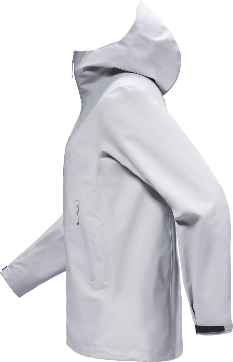 Beta Jacket - Womens - solitude 1
