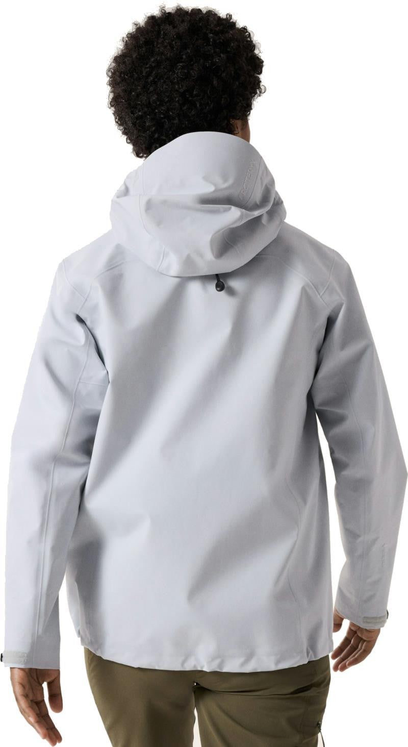 Beta Jacket - Womens - solitude 1