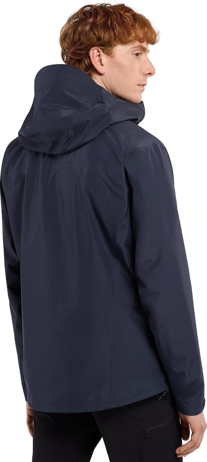 Beta LT Jacket - Mens - Black Sapphire 3