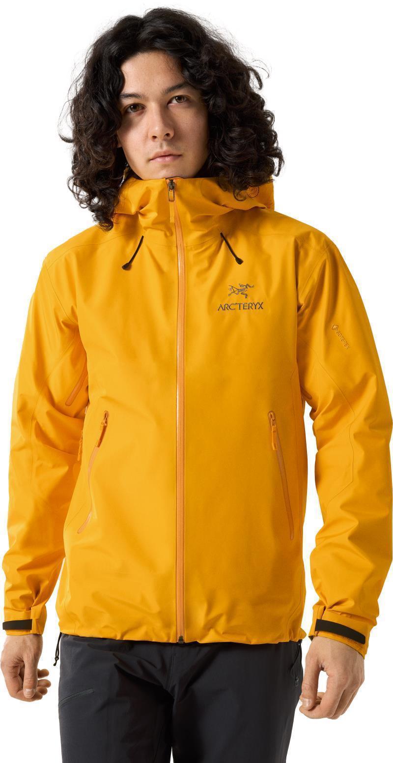 Beta LT Jacket - Mens - Edziza 1