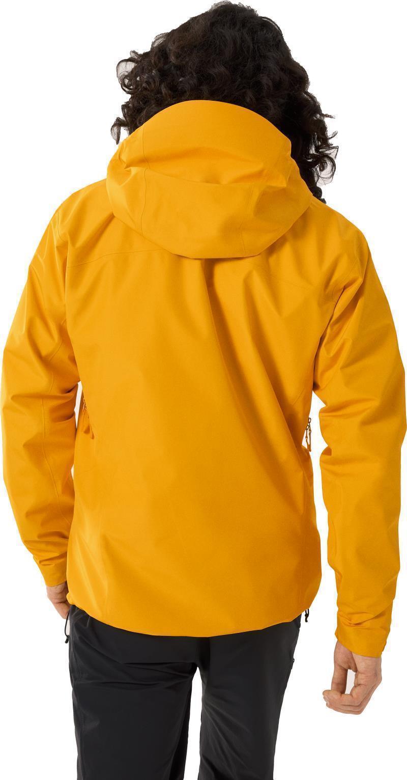 Beta LT Jacket - Mens - Edziza 2
