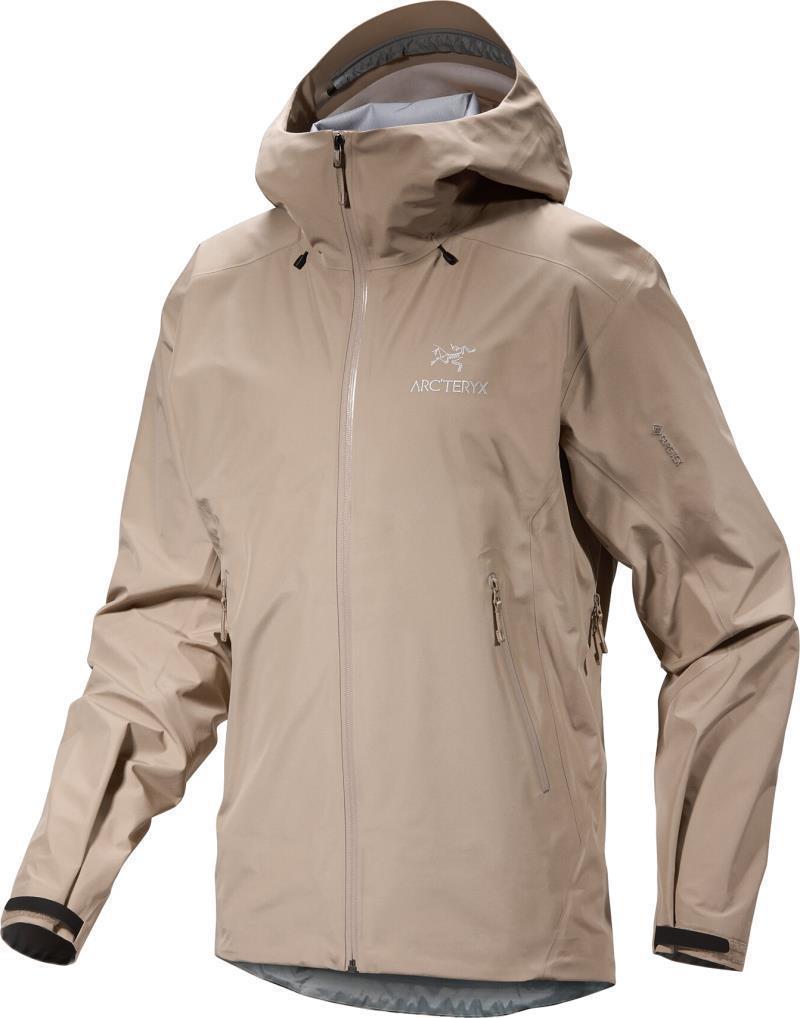 Beta LT Jacket - Mens - Smoke Bluff 1