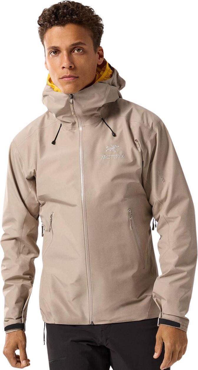 Beta LT Jacket - Mens - Smoke Bluff 2