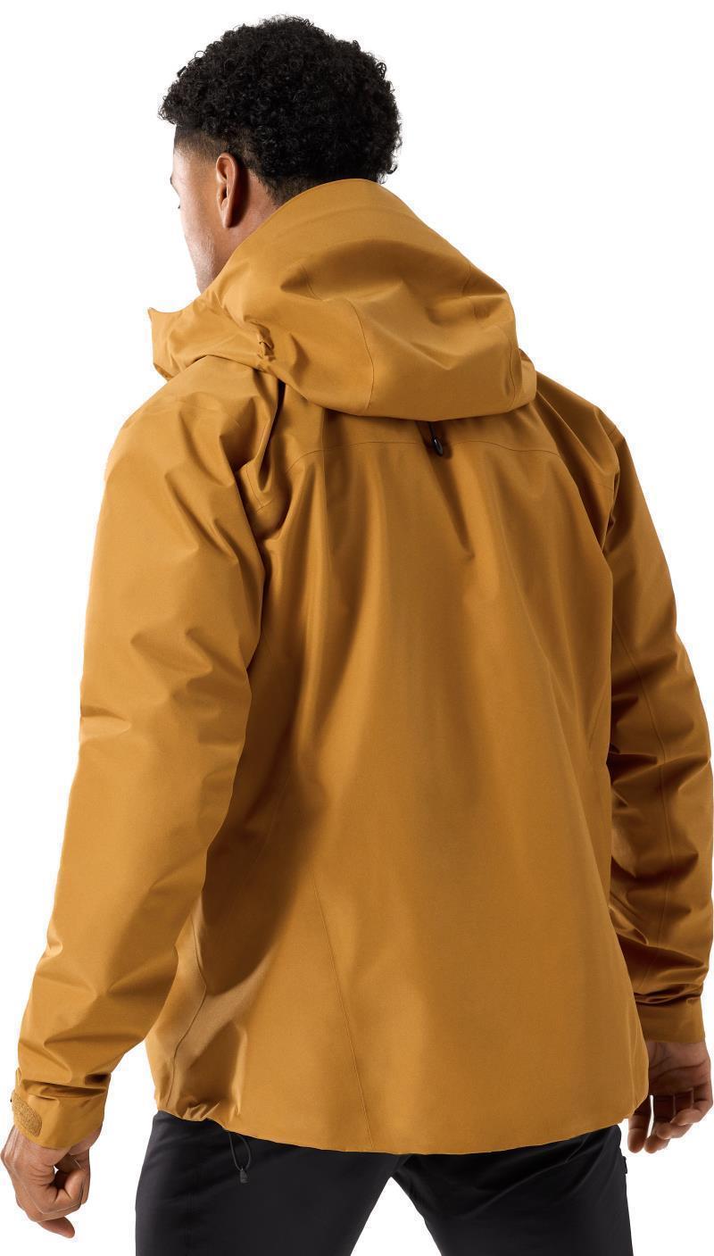 Beta LT Jacket - Mens - Yukon 2