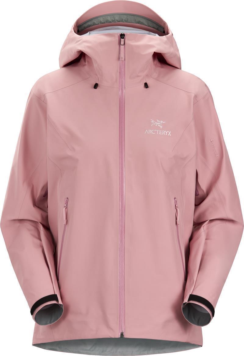 Beta LT Jacket - Womens - Bliss 1