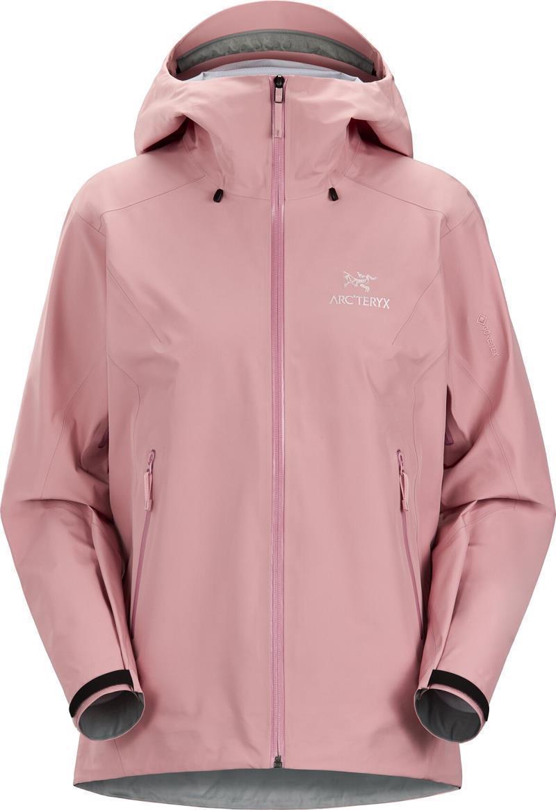 Beta LT Jacket - Womens - Bliss 1