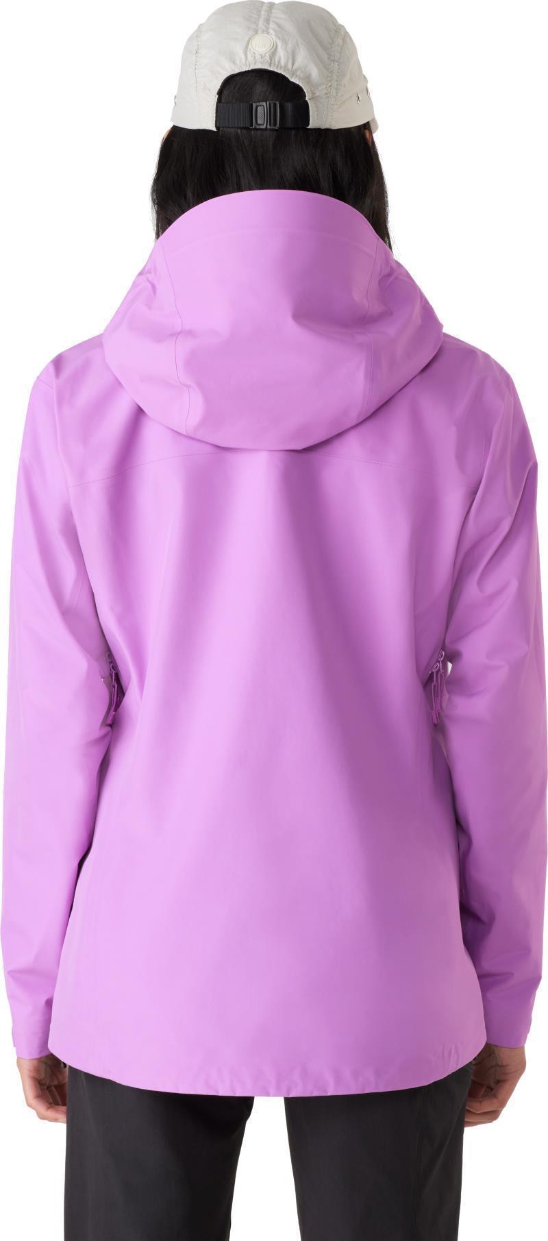 Beta LT Jacket - Womens - Mesmer 3