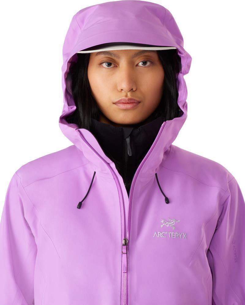 Beta LT Jacket - Womens - Mesmer 4