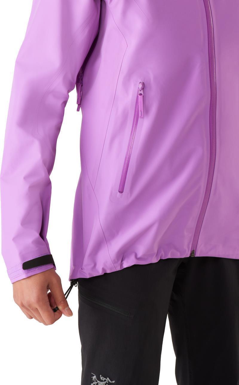 Beta LT Jacket - Womens - Mesmer 5